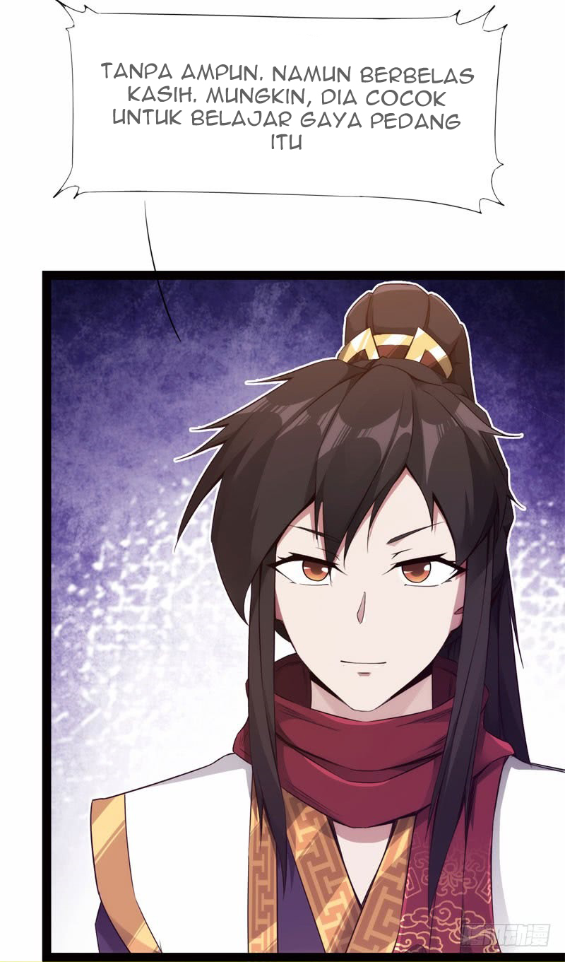 Path of the Sword Chapter 04 Gambar 47